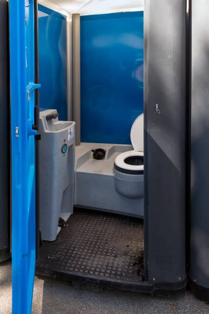 Best Long-term porta potty rental  in La Homa, TX