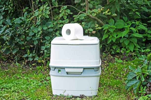 Best Portable toilet rental for construction  in La Homa, TX