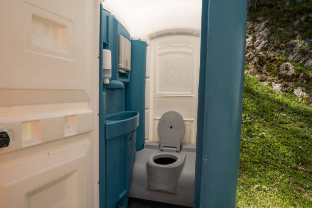 Best Construction site porta potty rental  in La Homa, TX