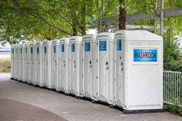 Best High-end porta potty rental  in La Homa, TX