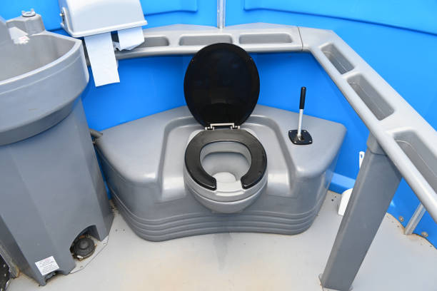 Best Sanitation services for porta potties  in La Homa, TX