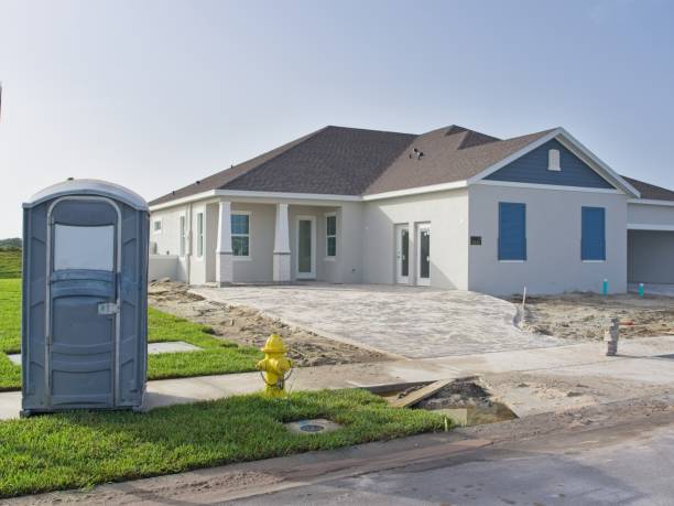 Best Local porta potty services  in La Homa, TX
